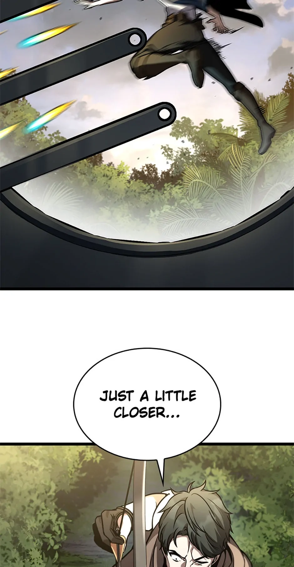 Read Infinite Mage Manga Online
