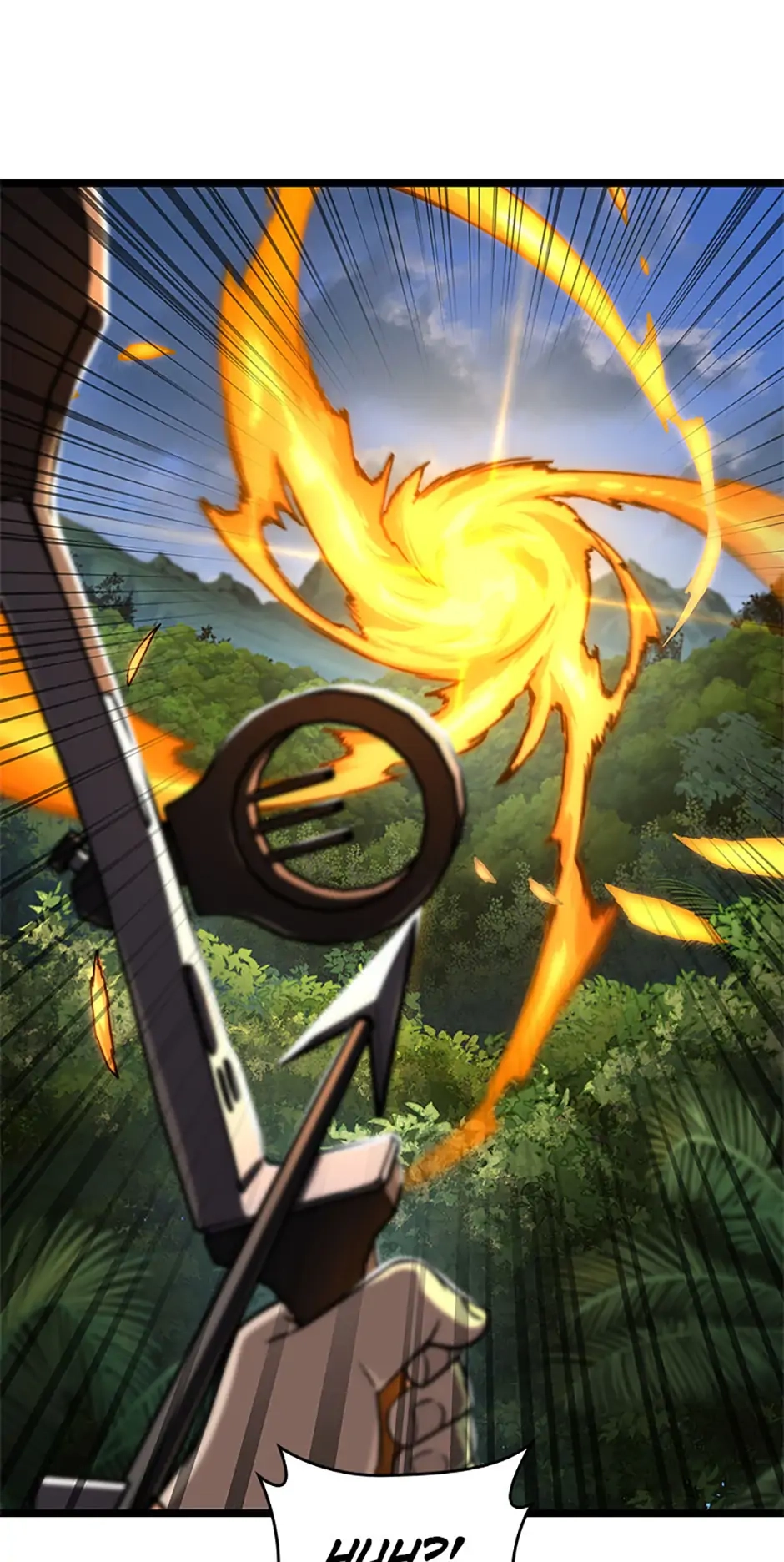 Read Infinite Mage Manga Online