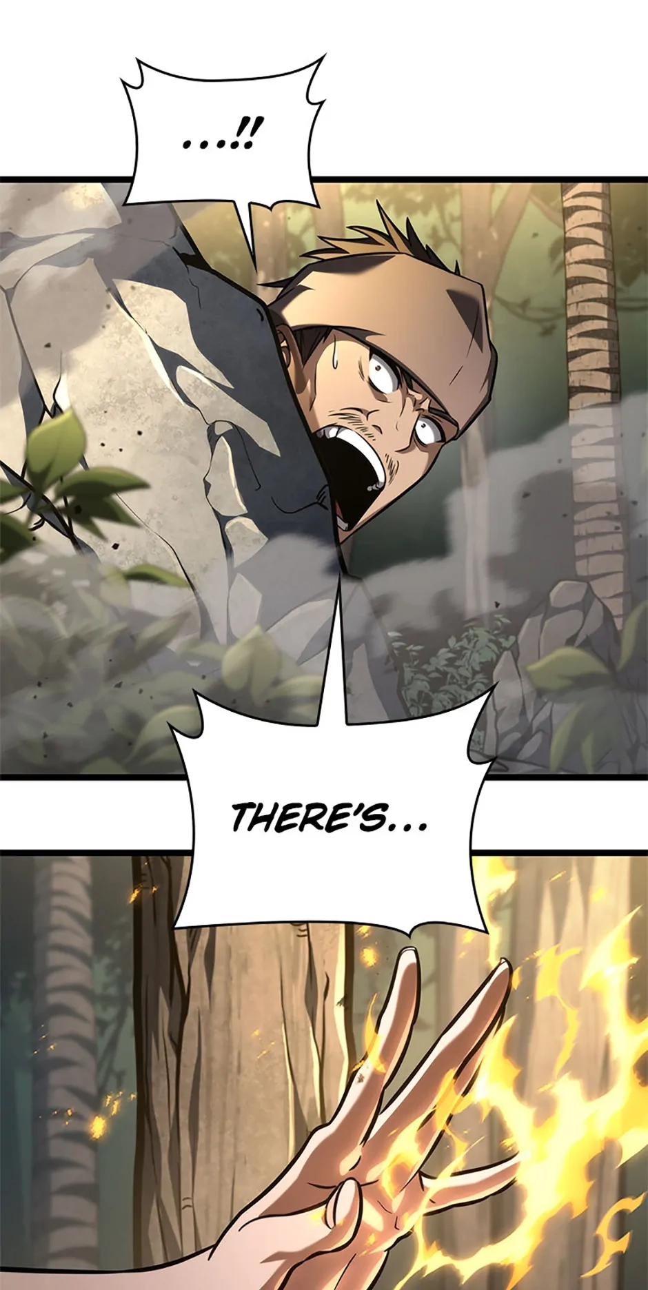 Read Infinite Mage Manga Online