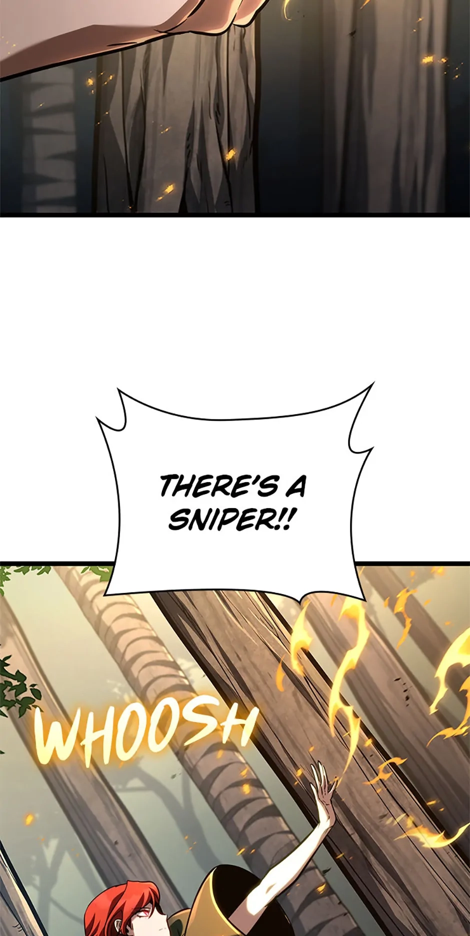 Read Infinite Mage Manga Online