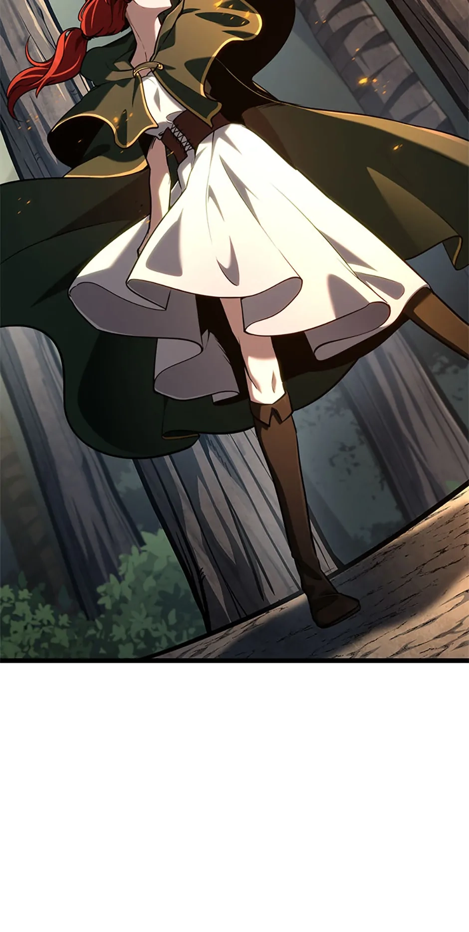Read Infinite Mage Manga Online