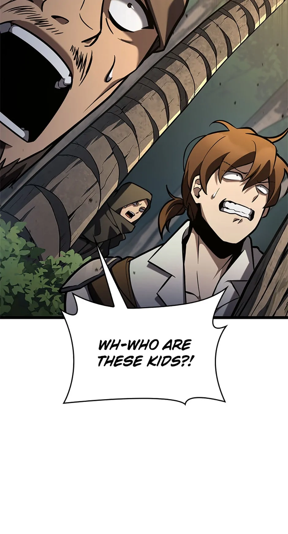 Read Infinite Mage Manga Online