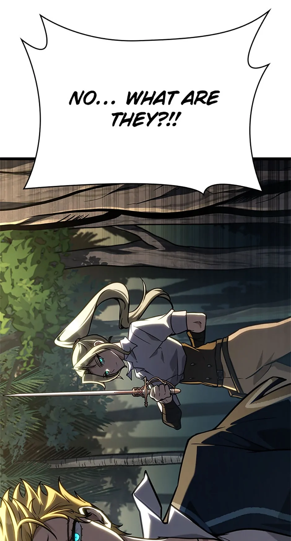 Read Infinite Mage Manga Online