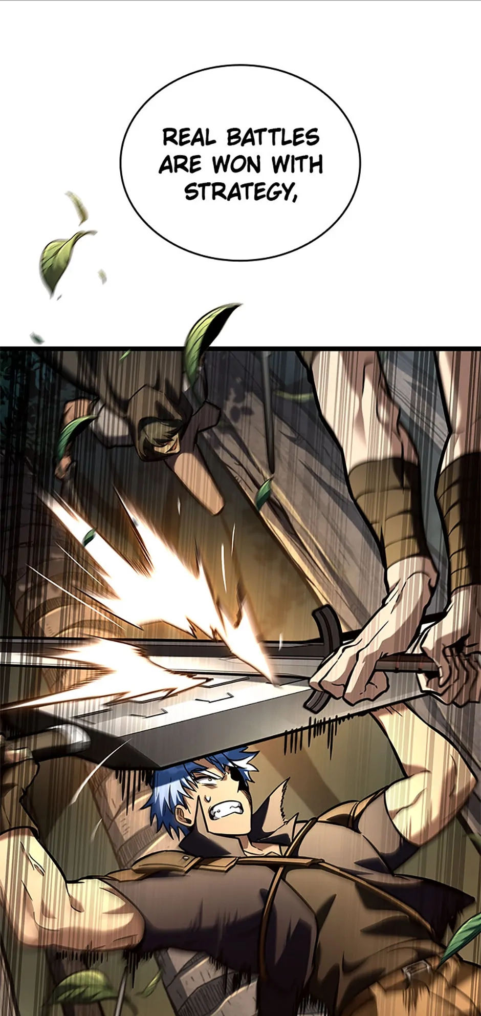 Read Infinite Mage Manga Online