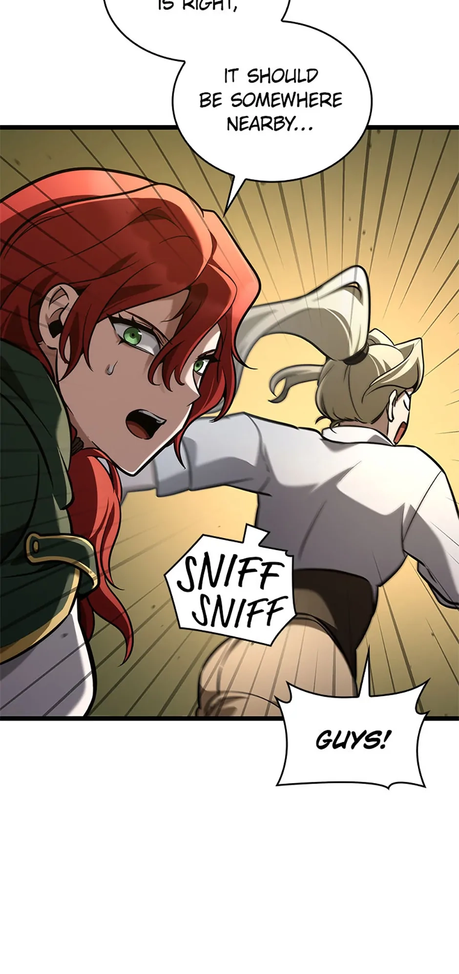 Read Infinite Mage Manga Online