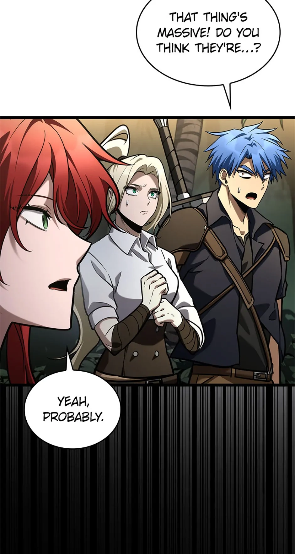 Read Infinite Mage Manga Online