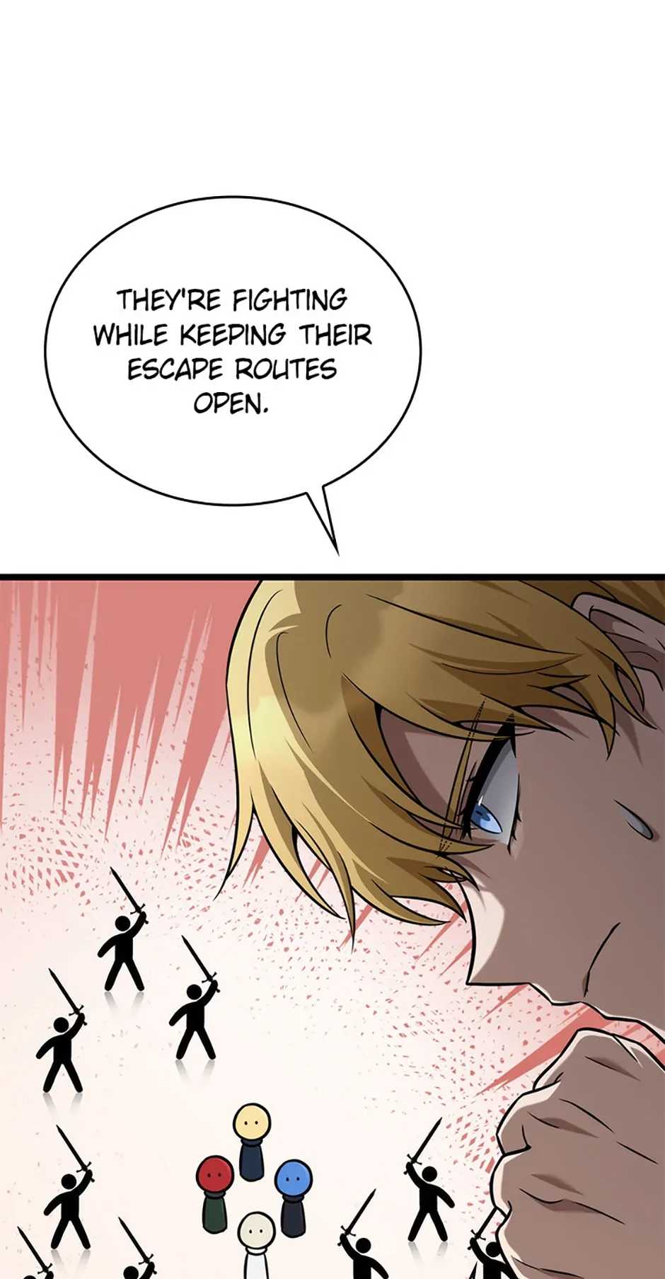 Read Infinite Mage Manga Online