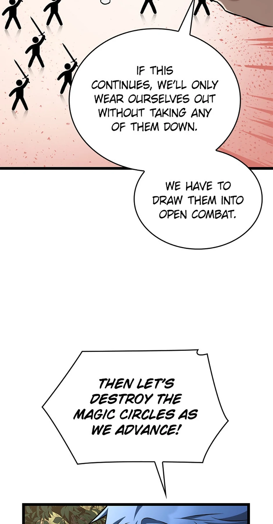 Read Infinite Mage Manga Online