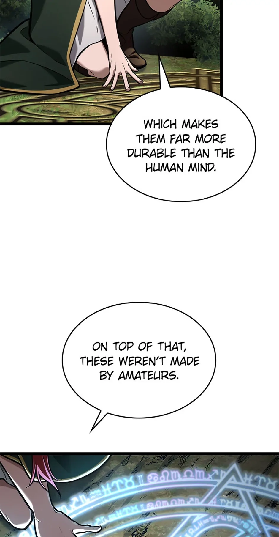 Read Infinite Mage Manga Online