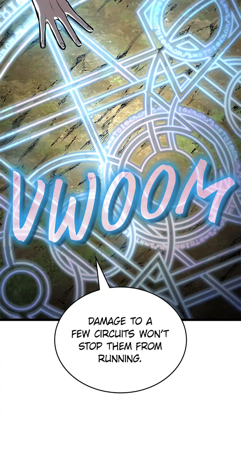 Read Infinite Mage Manga Online