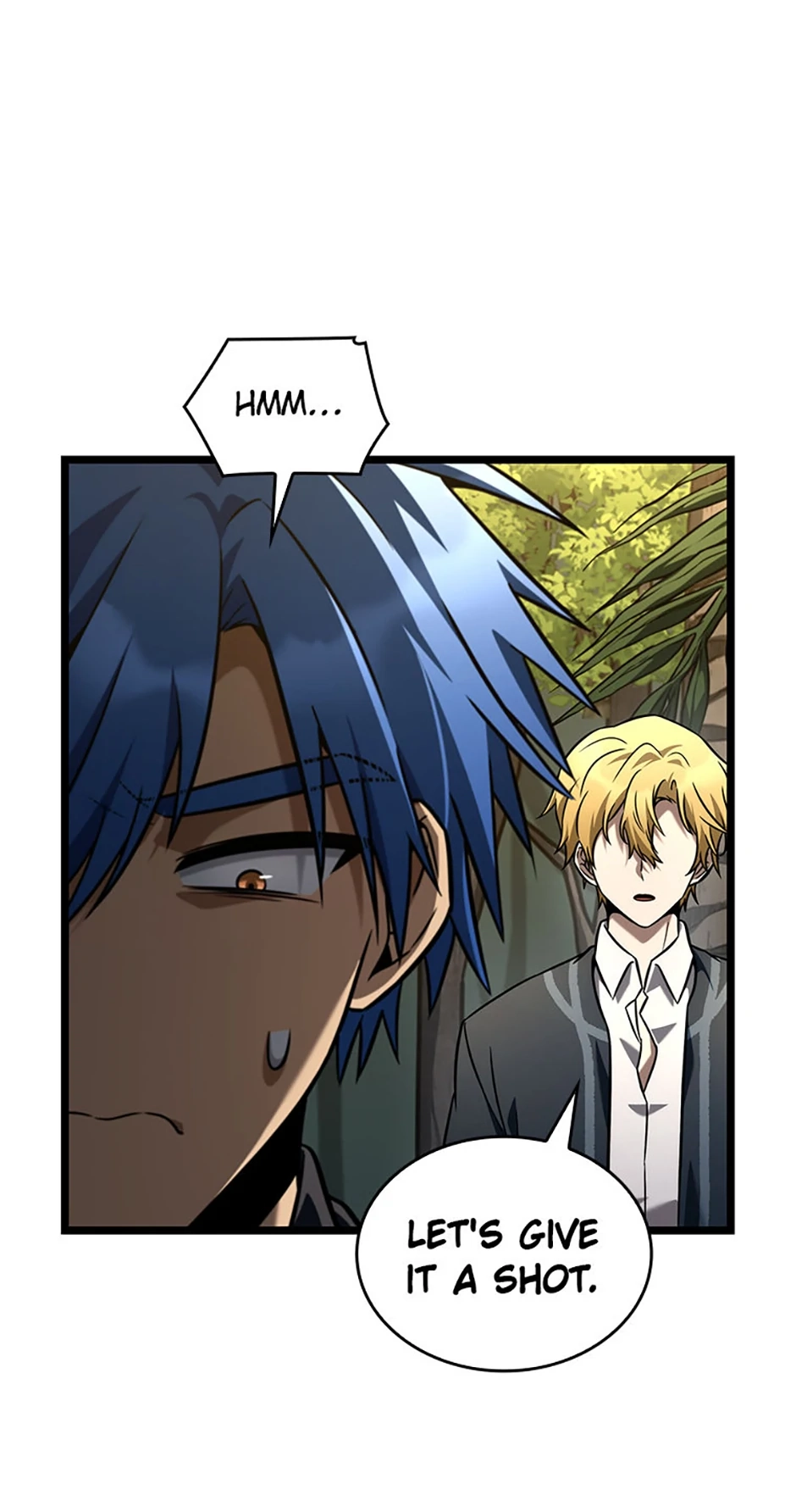 Read Infinite Mage Manga Online