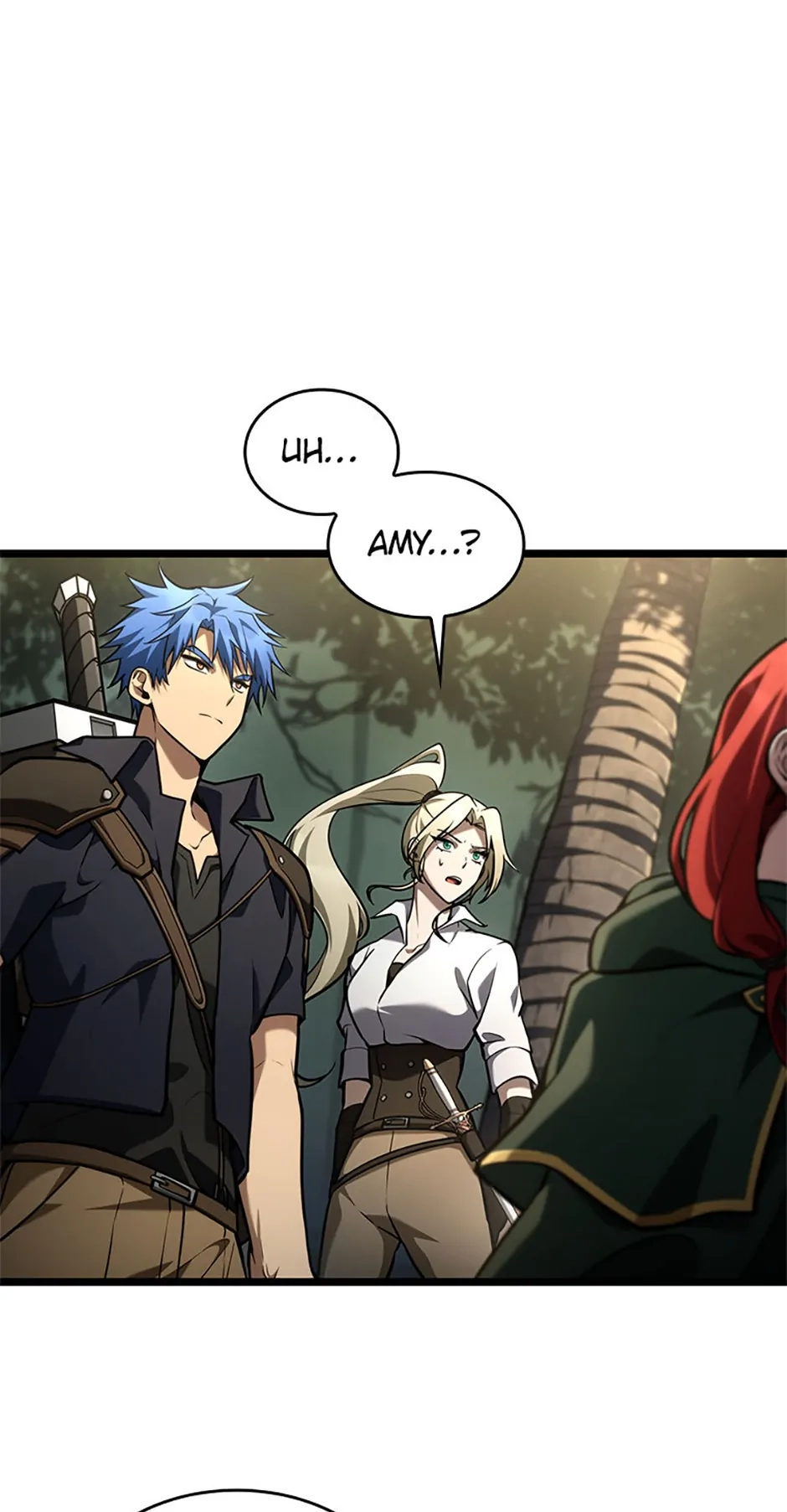 Read Infinite Mage Manga Online