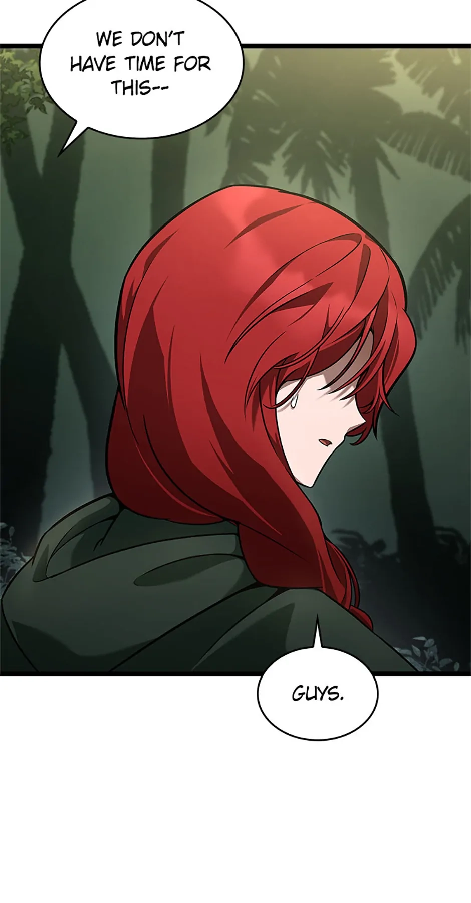 Read Infinite Mage Manga Online