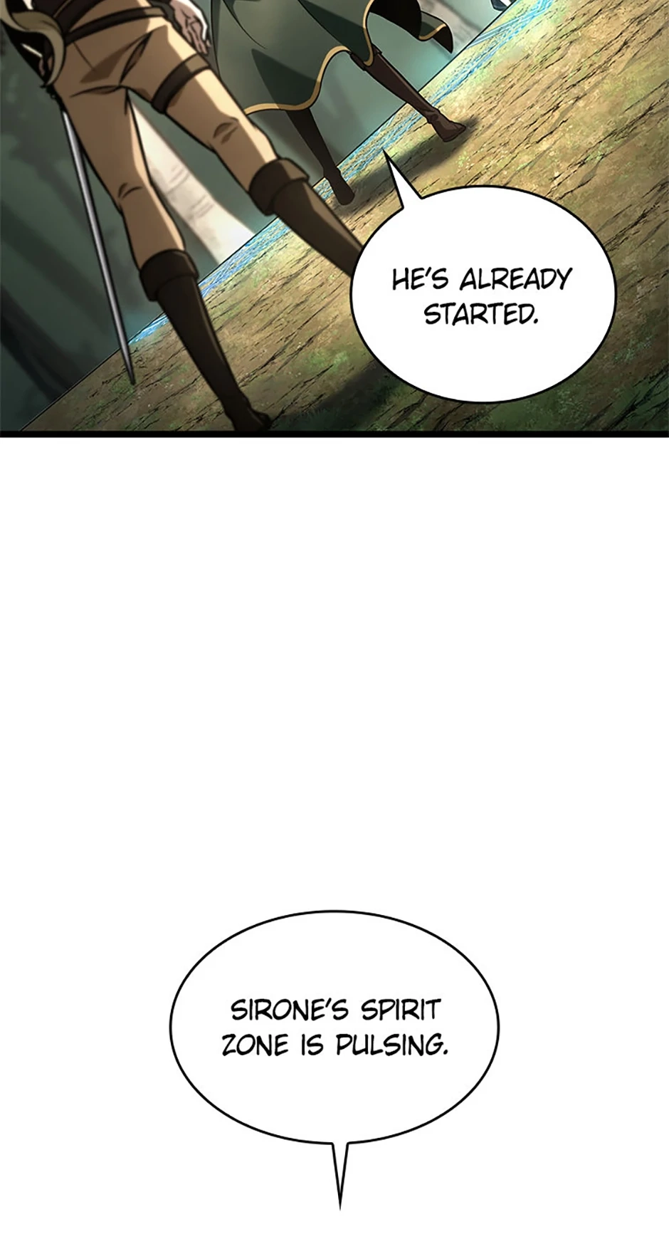 Read Infinite Mage Manga Online