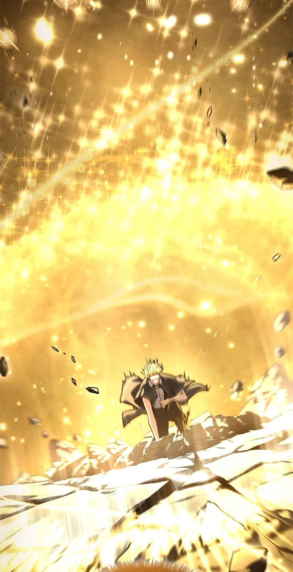 Read Infinite Mage Manga Online