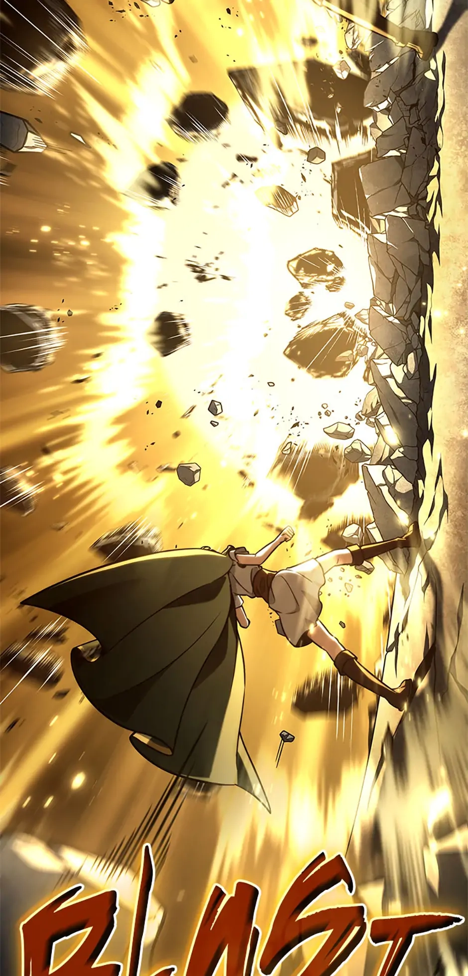 Read Infinite Mage Manga Online