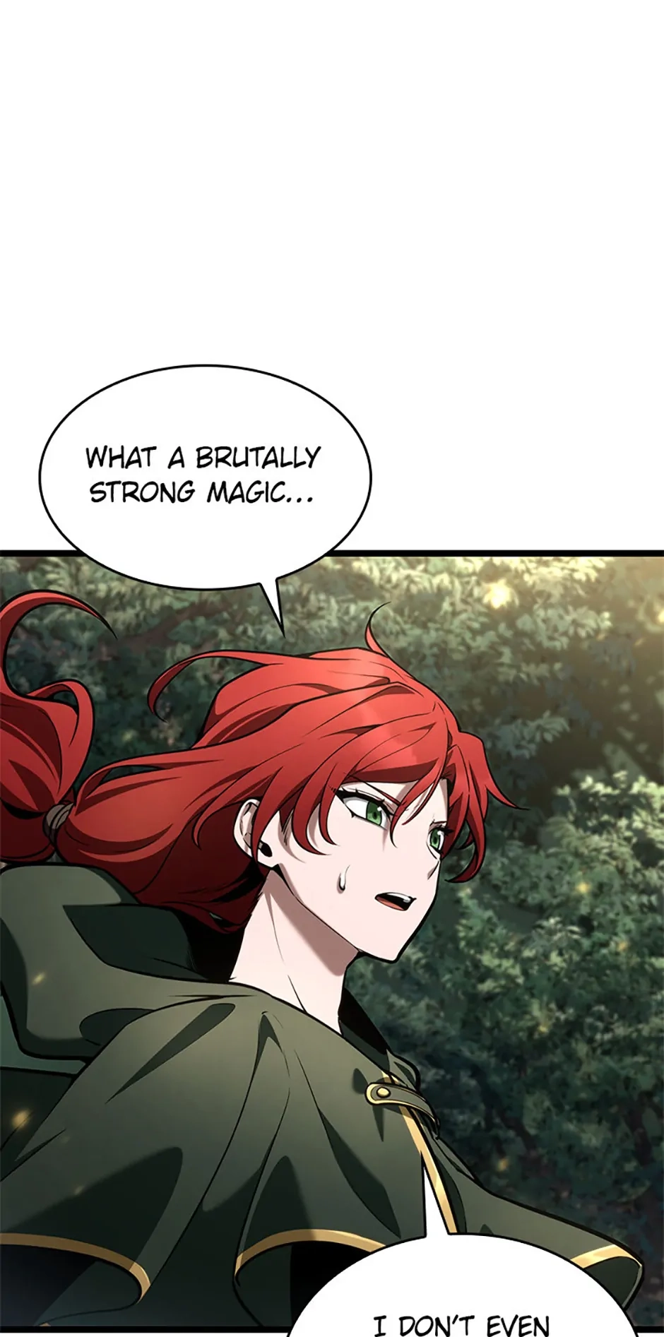 Read Infinite Mage Manga Online