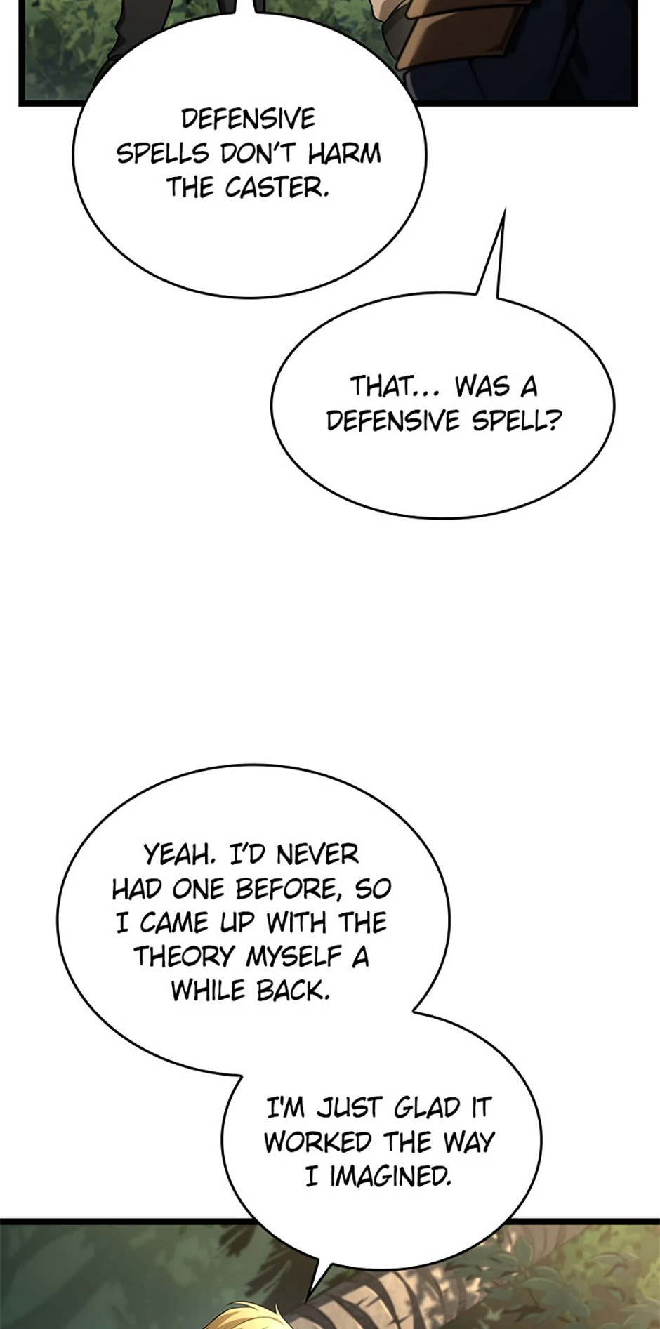 Read Infinite Mage Manga Online