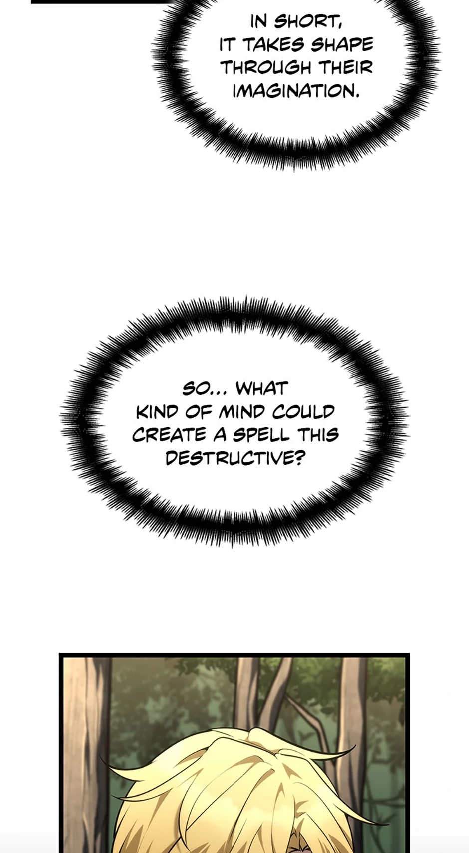 Read Infinite Mage Manga Online