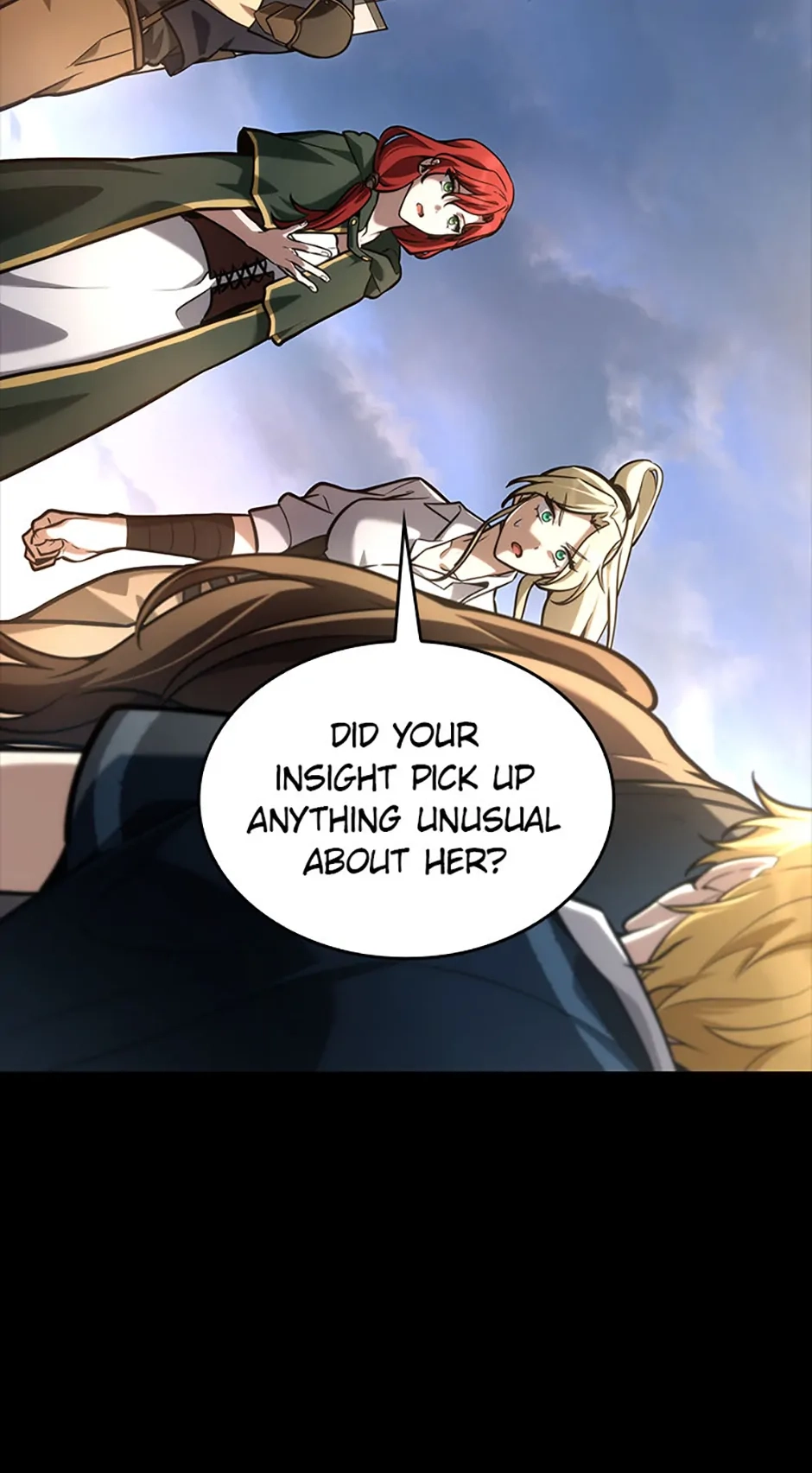 Read Infinite Mage Manga Online