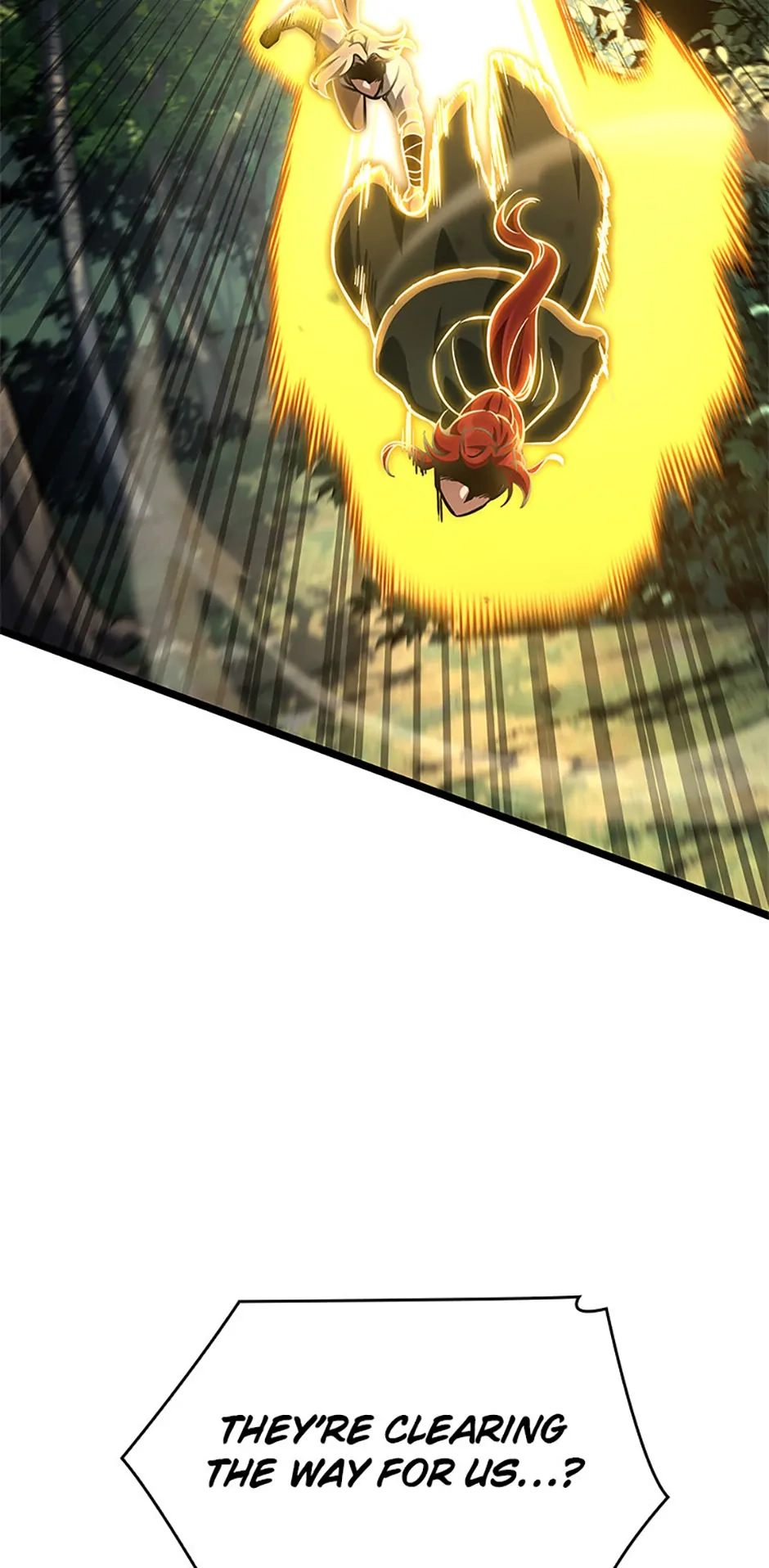 Read Infinite Mage Manga Online