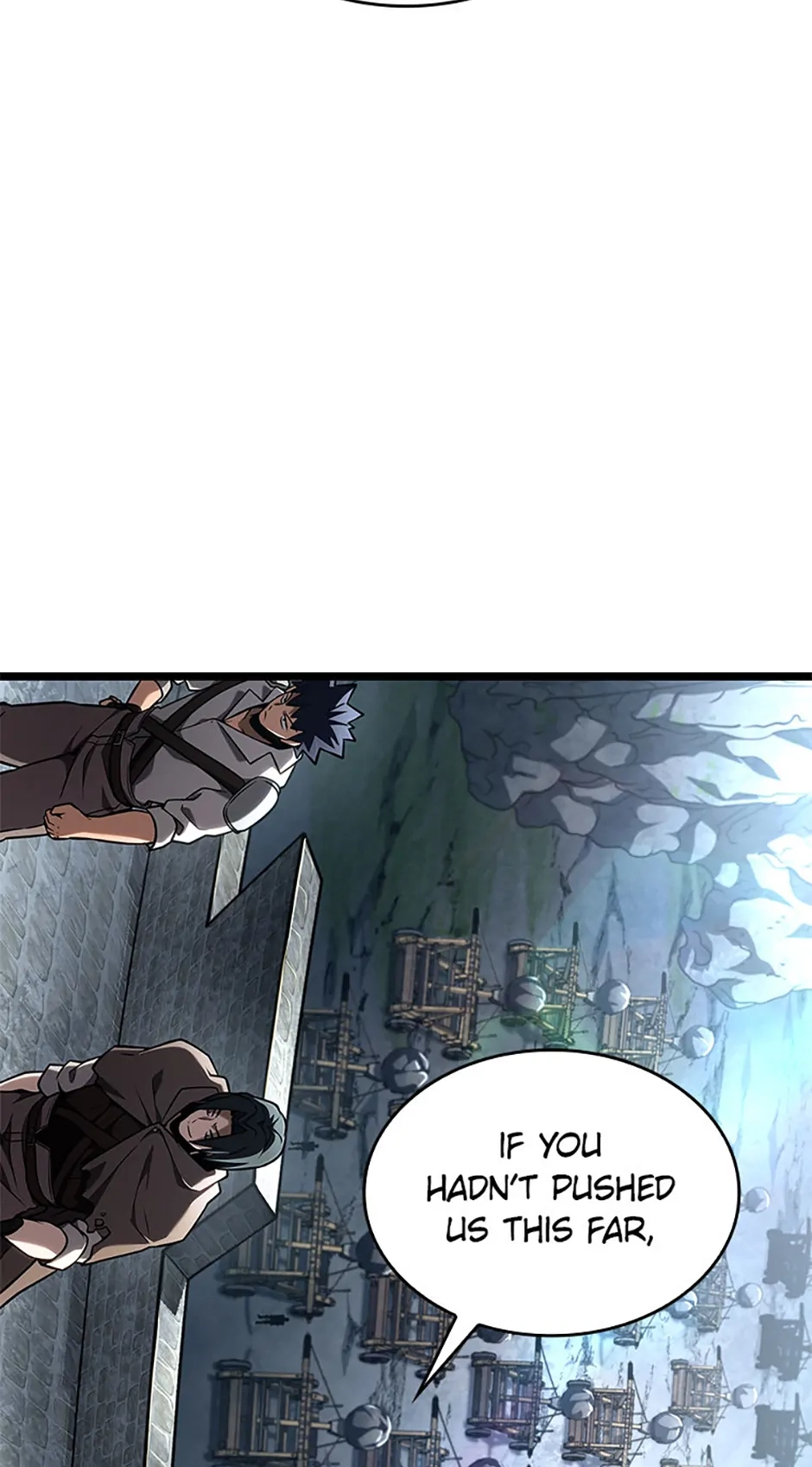 Read Infinite Mage Manga Online