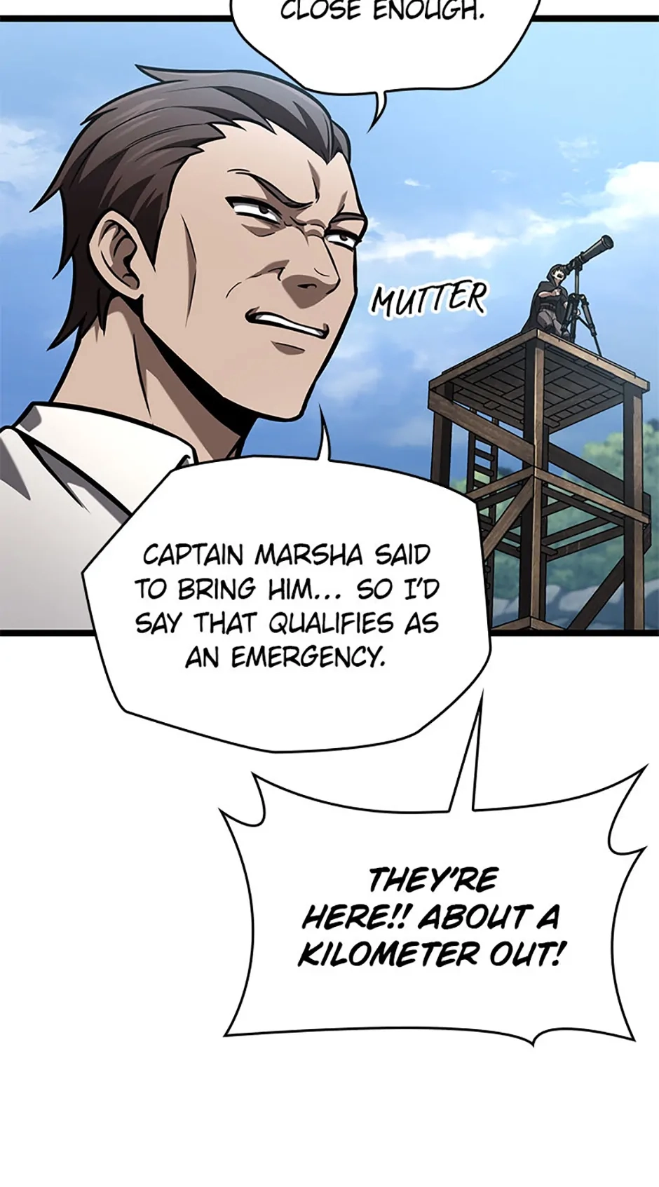Read Infinite Mage Manga Online