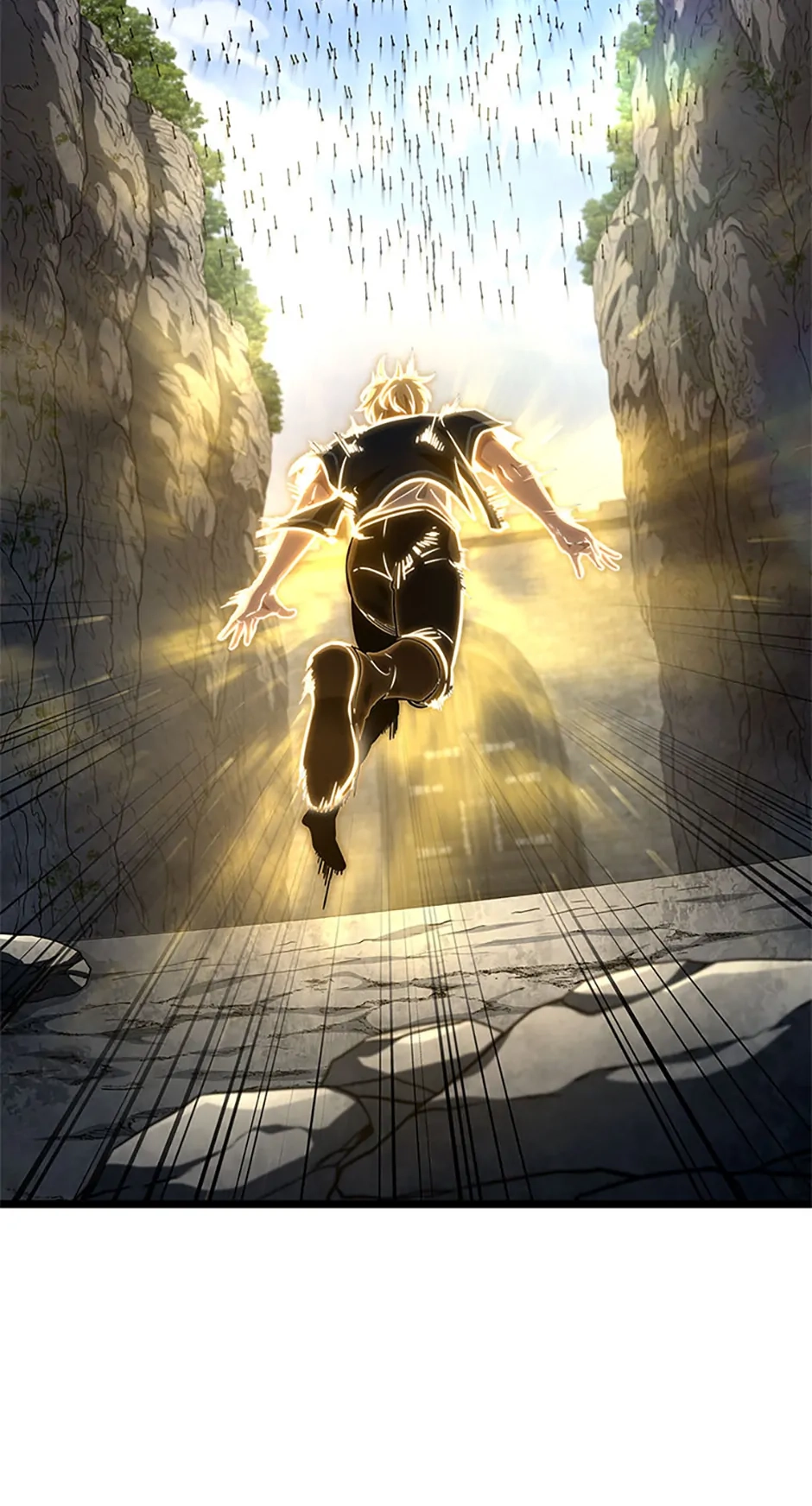 Read Infinite Mage Manga Online