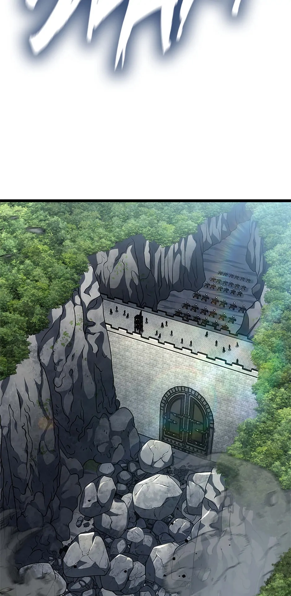 Read Infinite Mage Manga Online