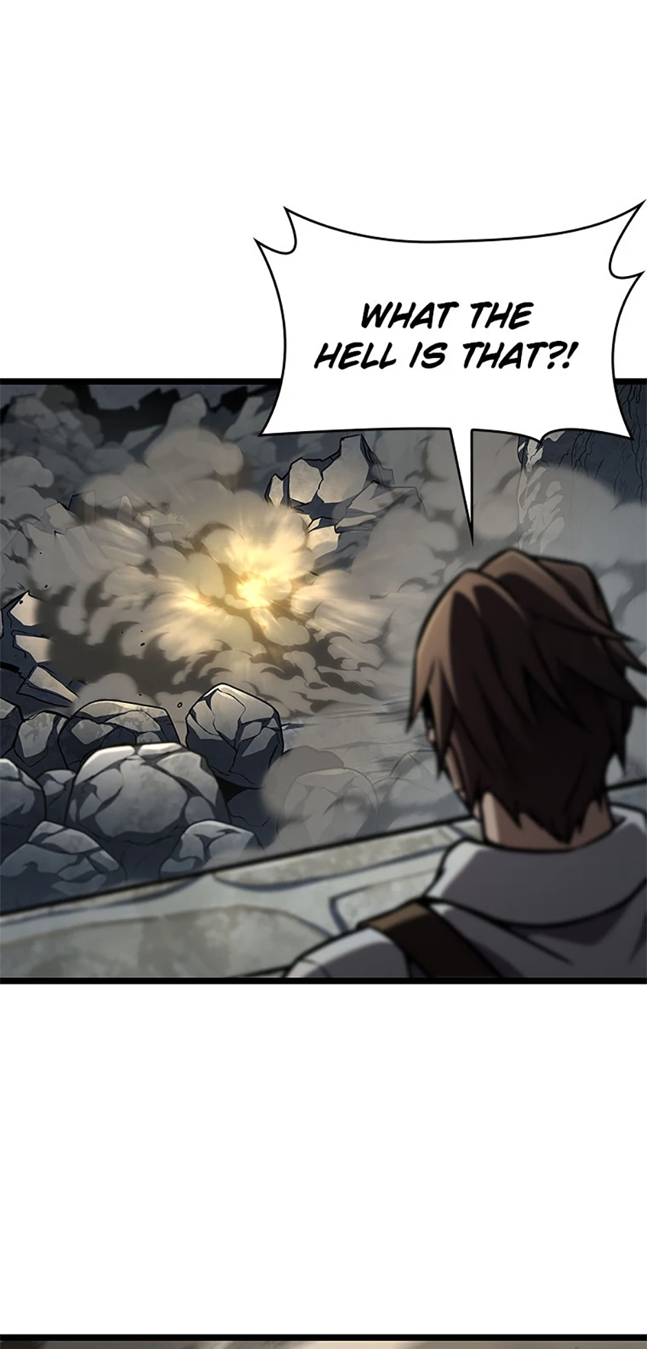 Read Infinite Mage Manga Online