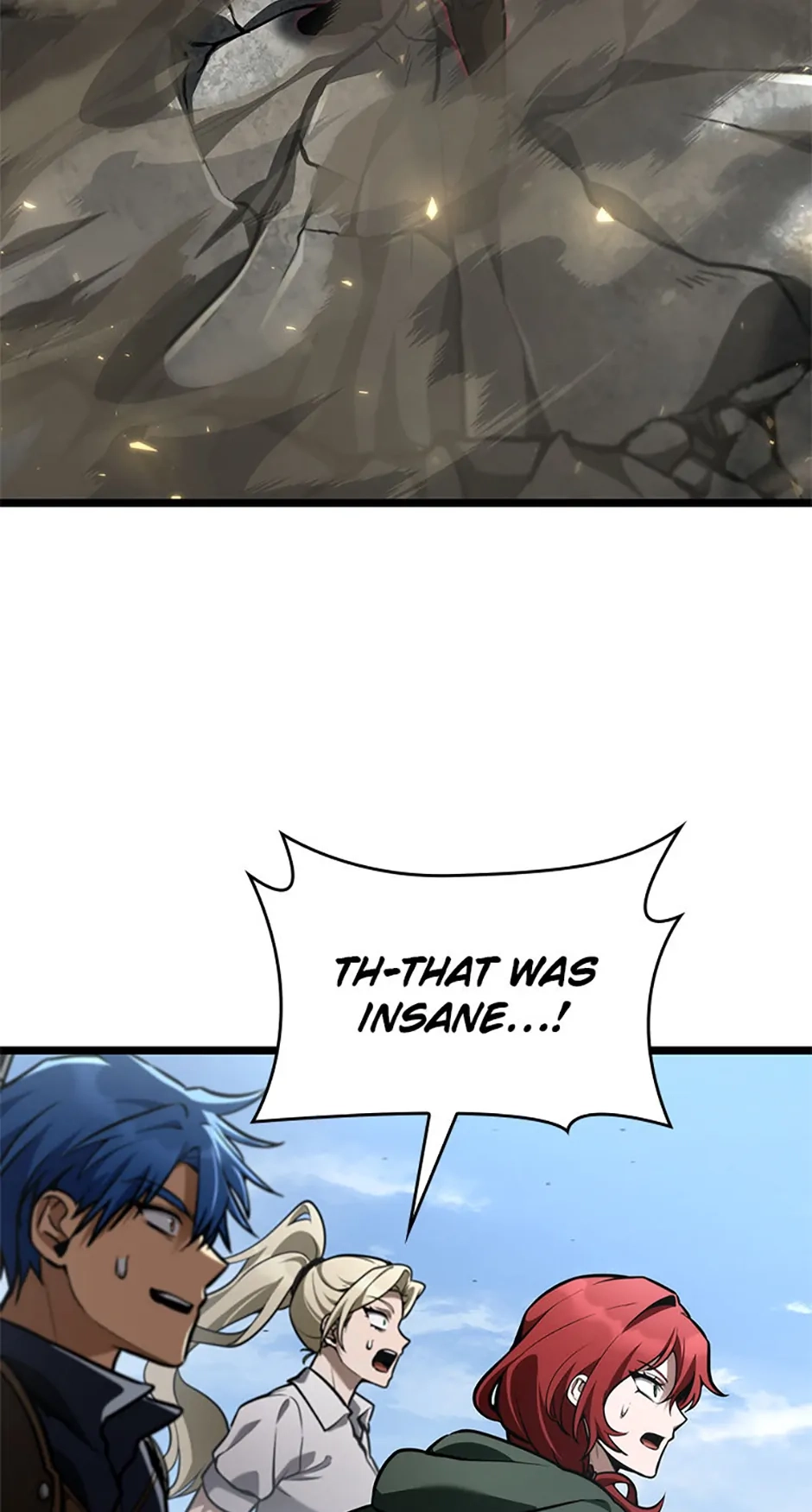 Read Infinite Mage Manga Online