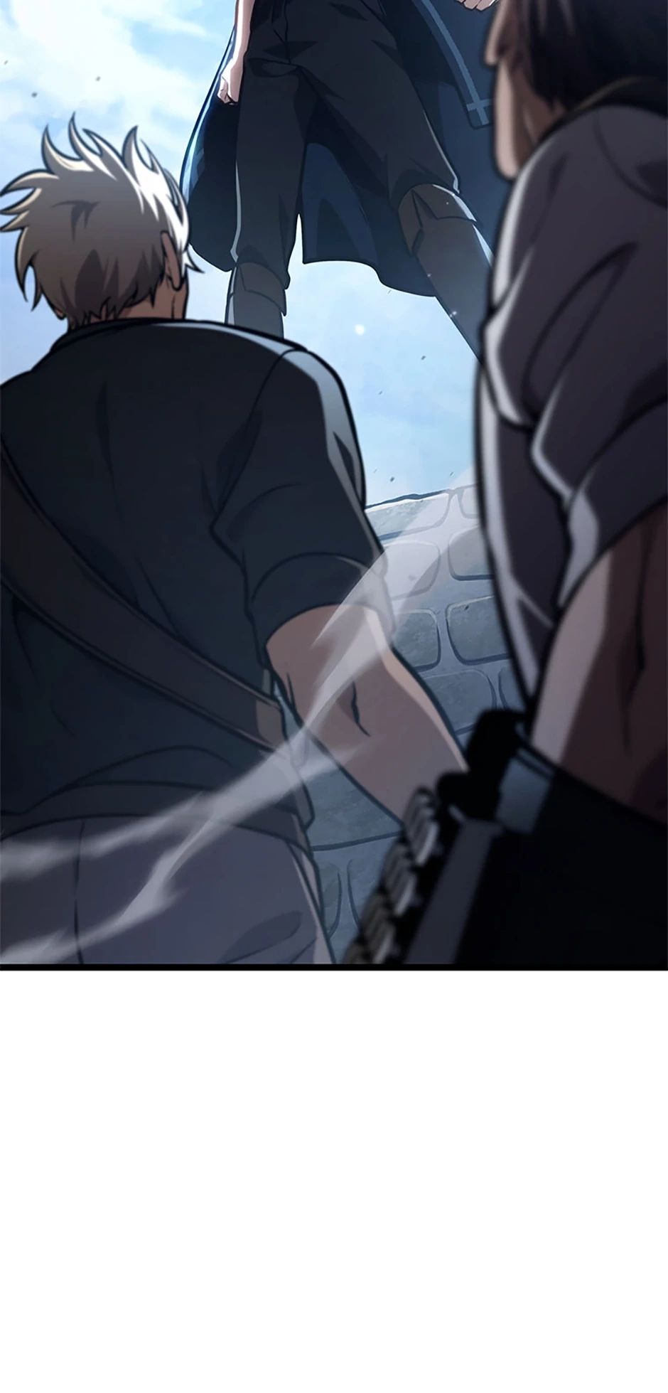 Read Infinite Mage Manga Online
