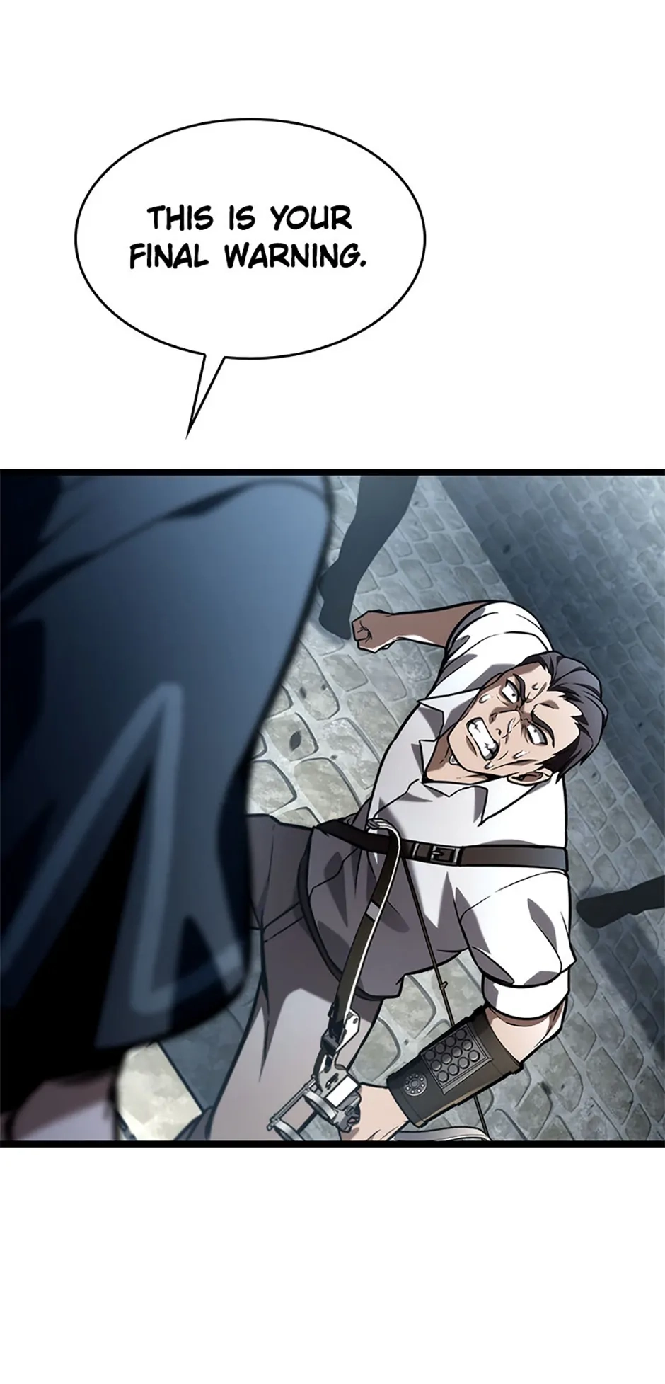Read Infinite Mage Manga Online