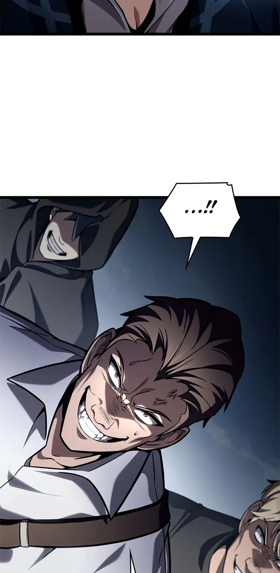 Read Infinite Mage Manga Online