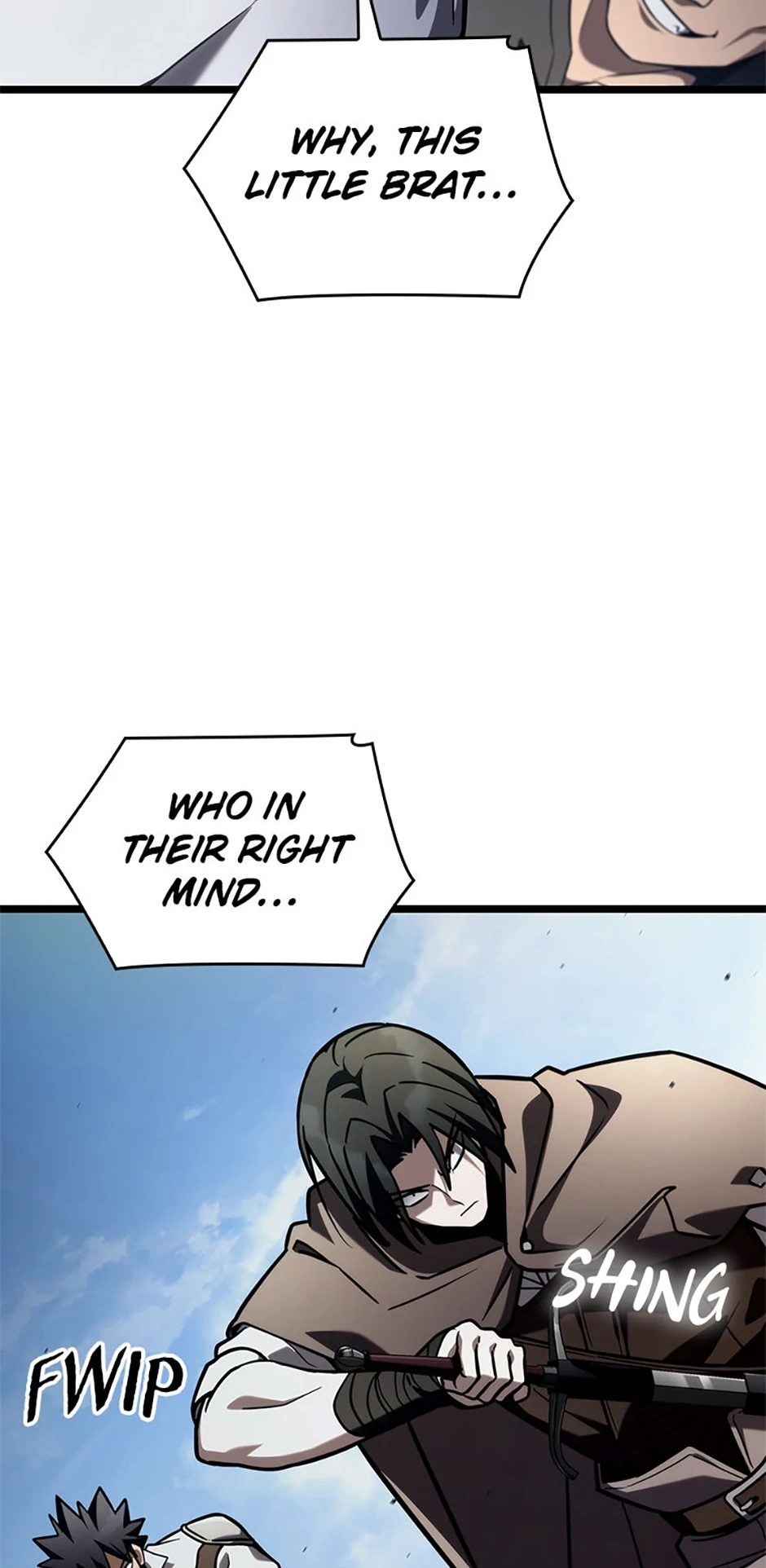 Read Infinite Mage Manga Online