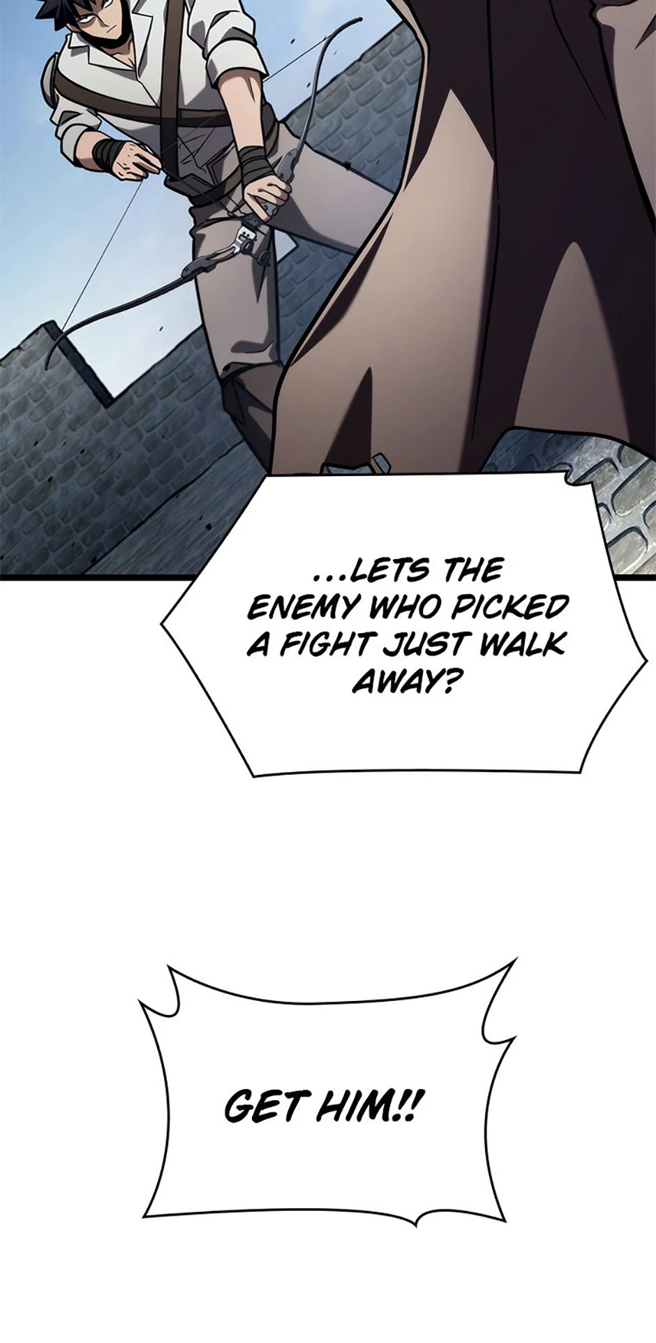Read Infinite Mage Manga Online