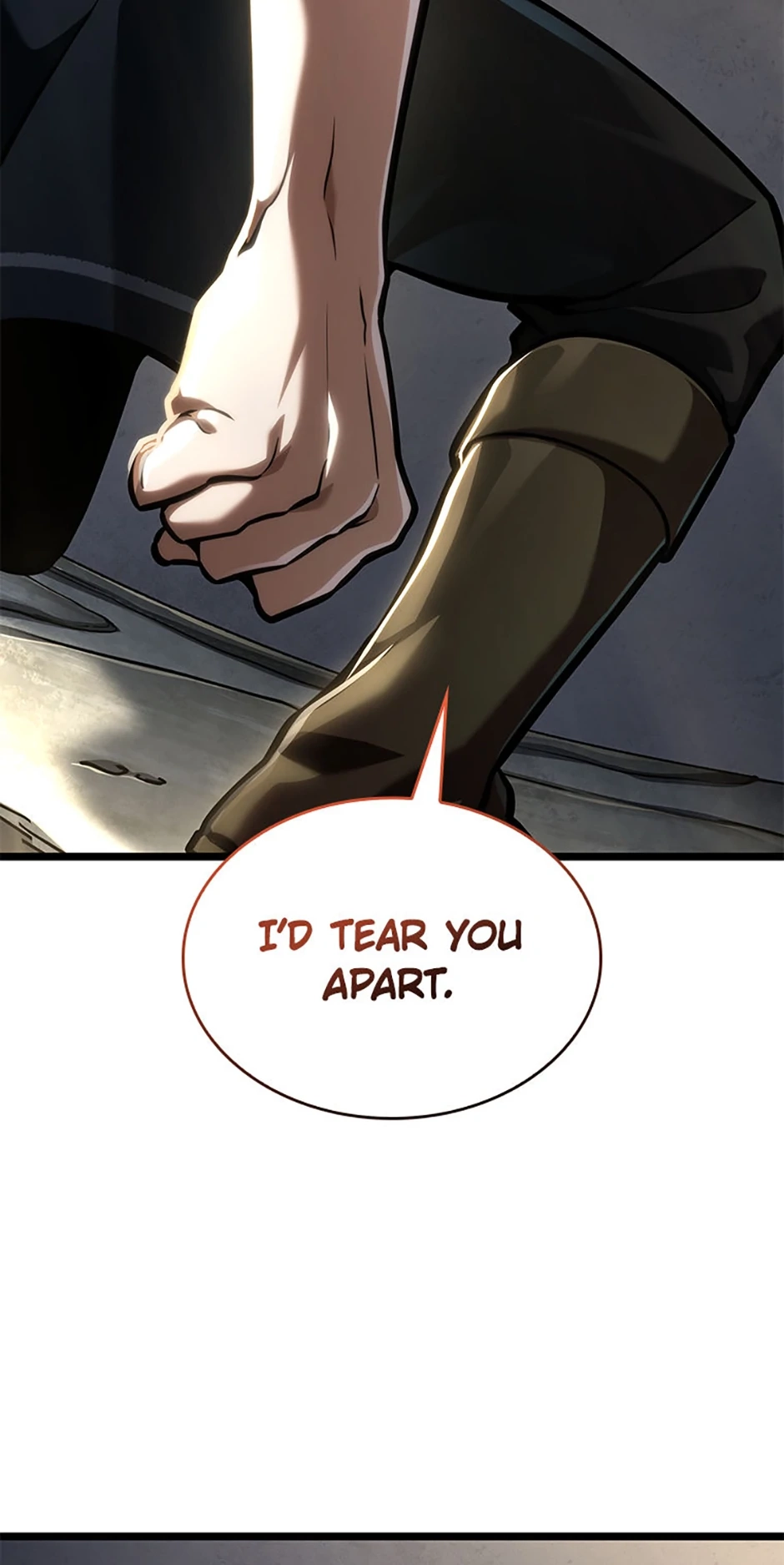 Read Infinite Mage Manga Online