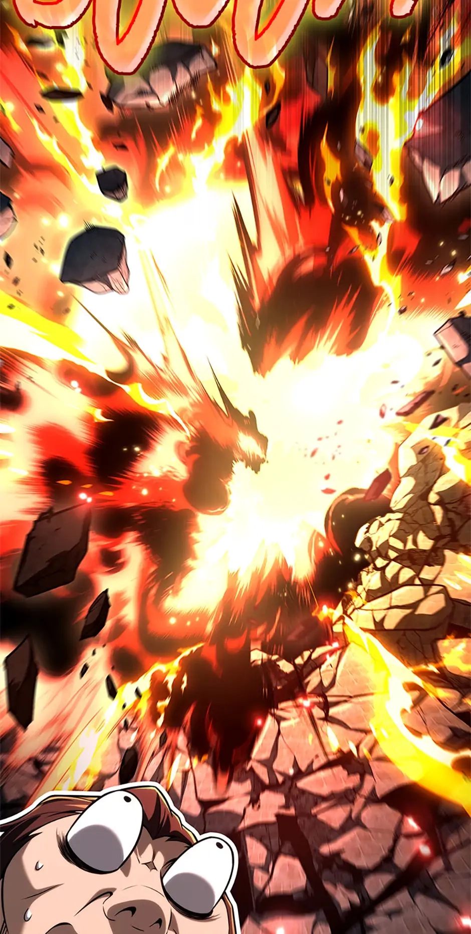 Read Infinite Mage Manga Online