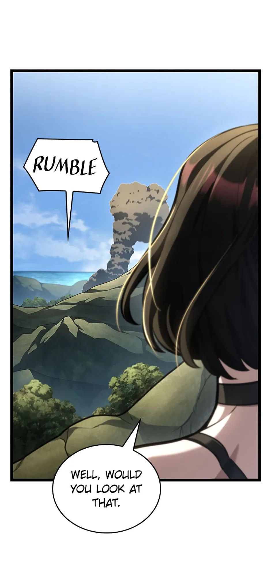 Read Infinite Mage Manga Online