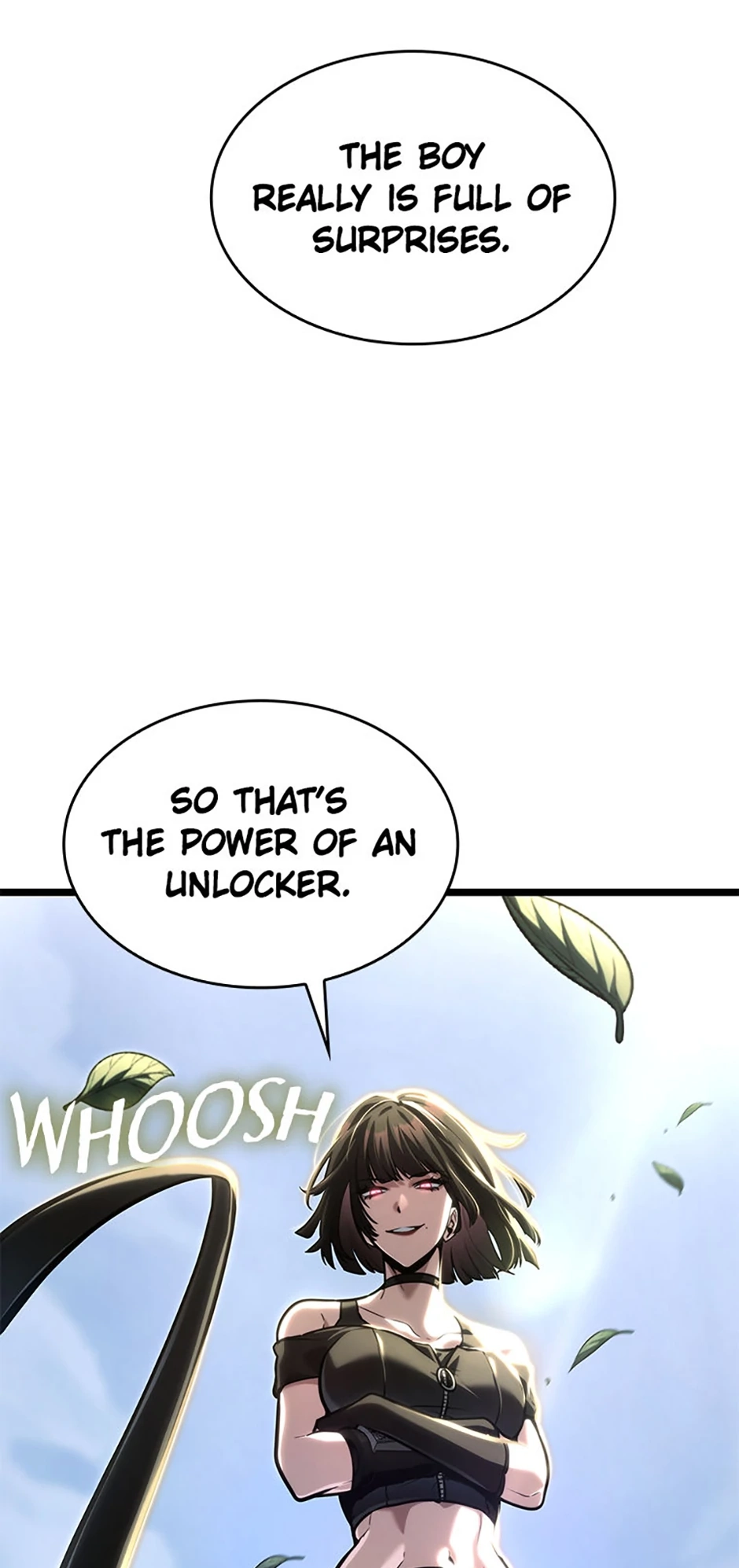 Read Infinite Mage Manga Online