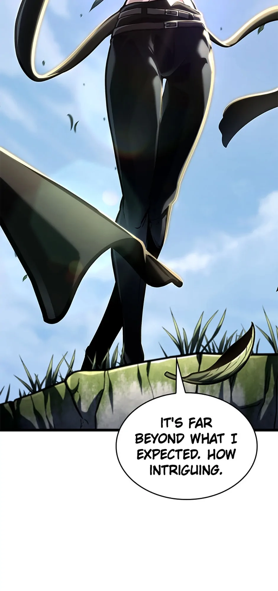 Read Infinite Mage Manga Online