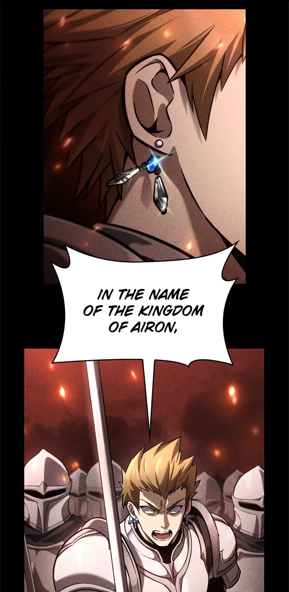 Read Infinite Mage Manga Online