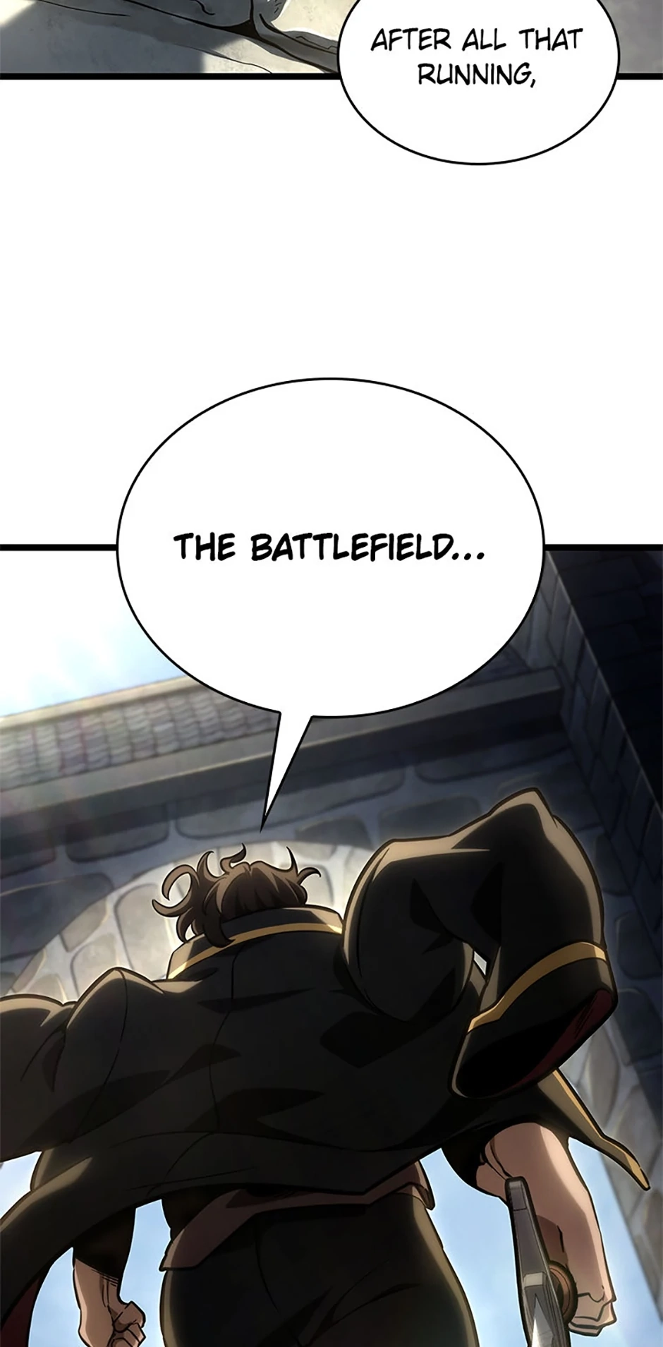 Read Infinite Mage Manga Online