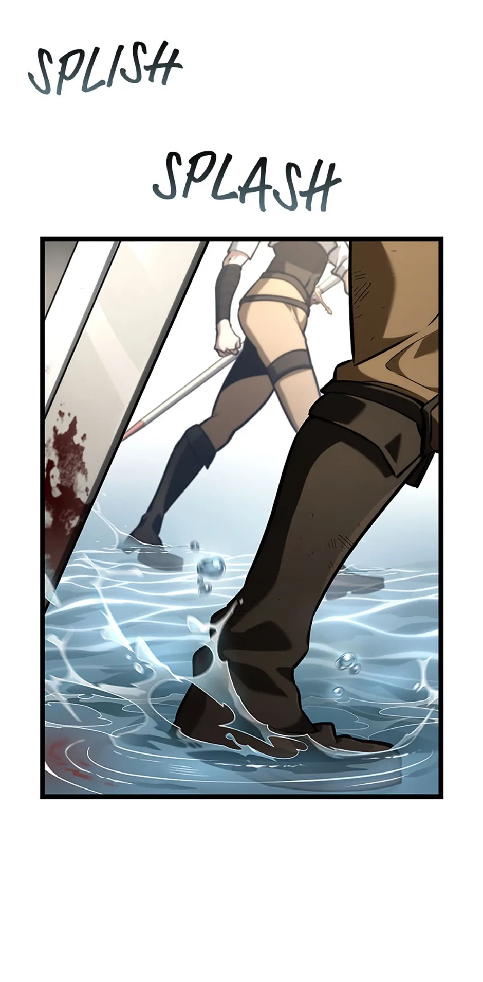 Read Infinite Mage Manga Online