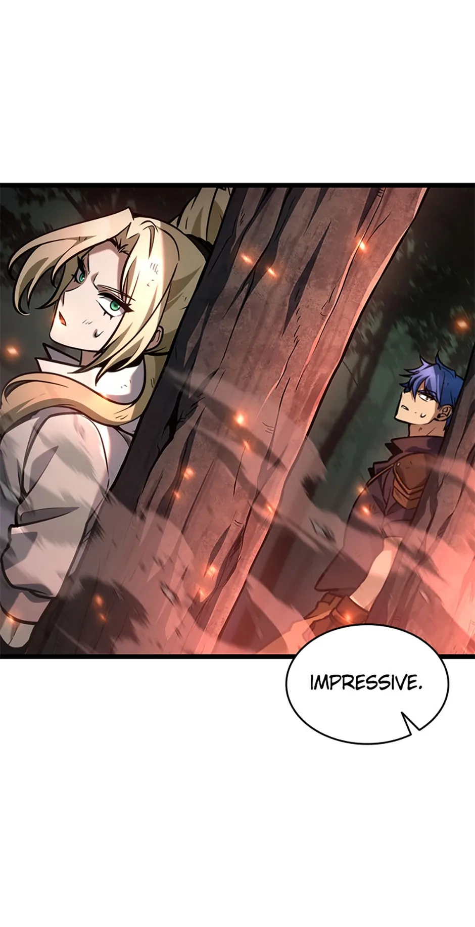 Read Infinite Mage Manga Online
