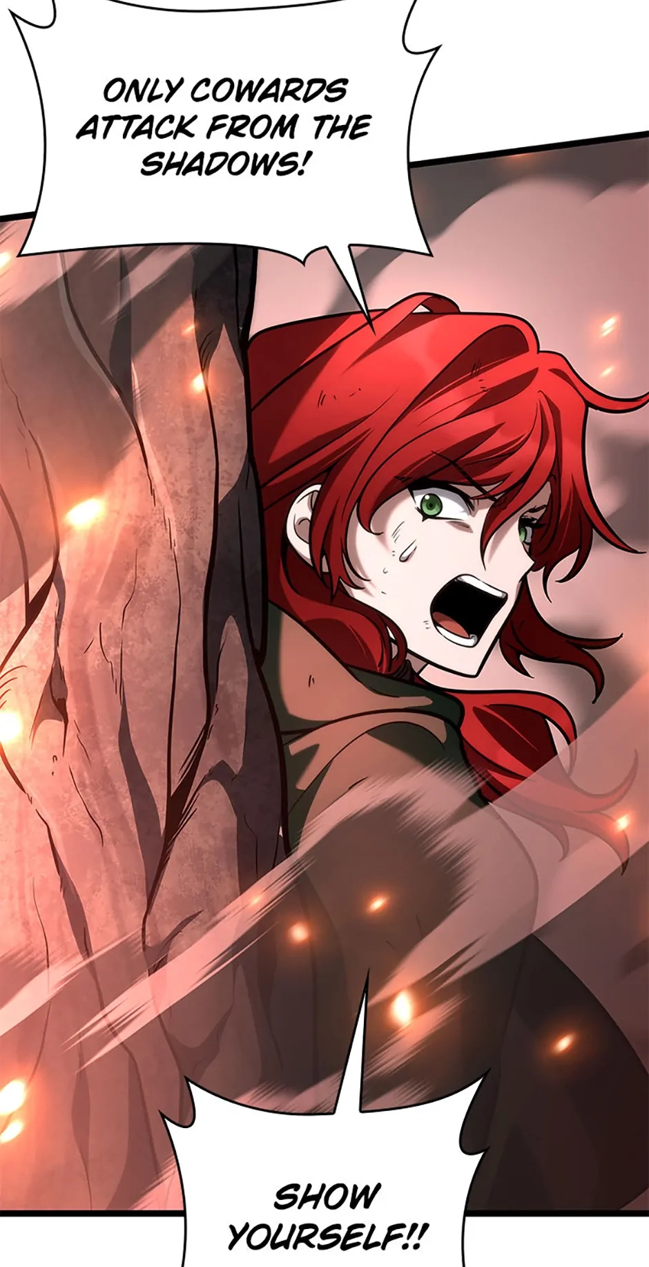 Read Infinite Mage Manga Online
