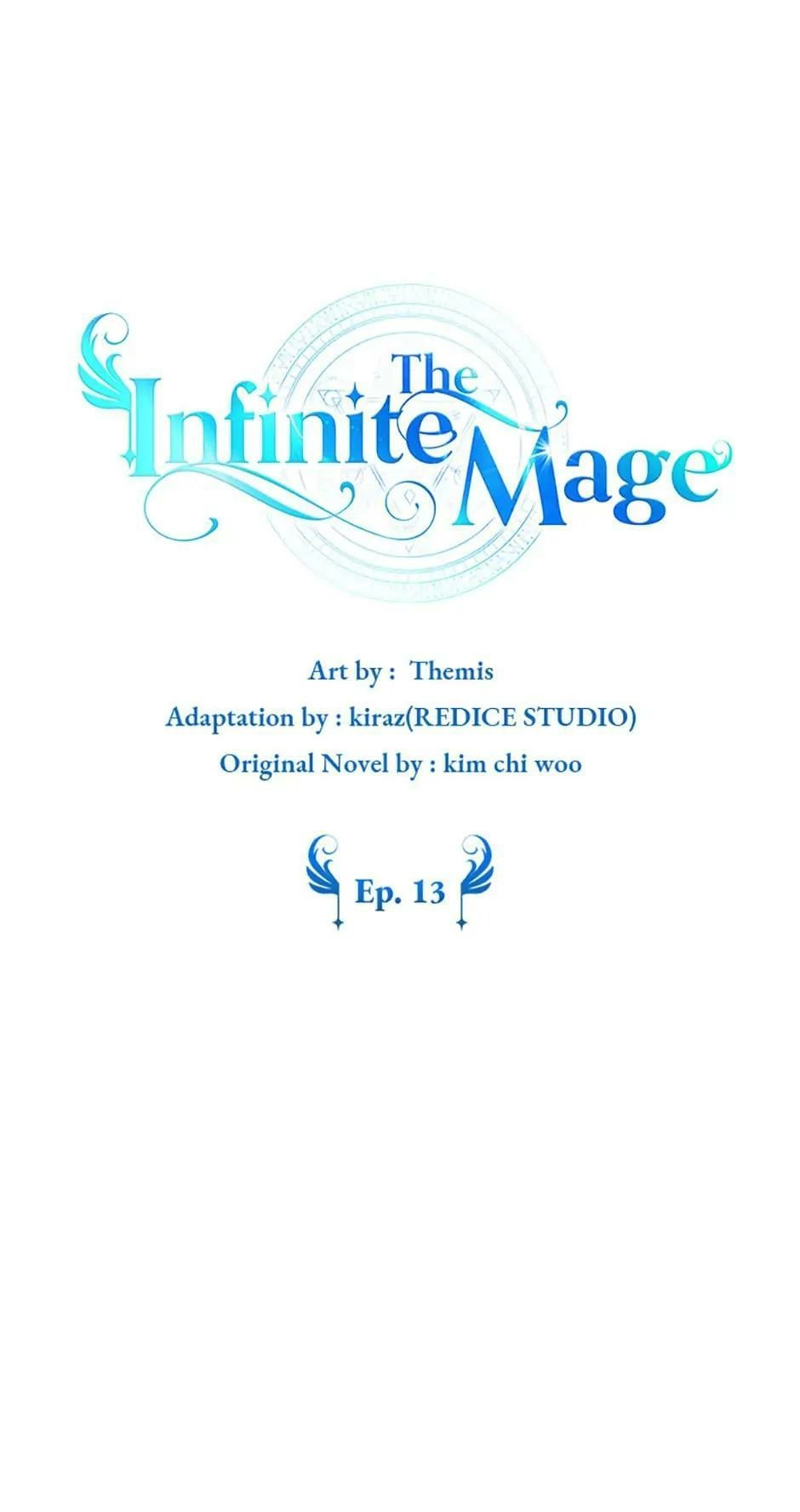 Read Infinite Mage Manga Online