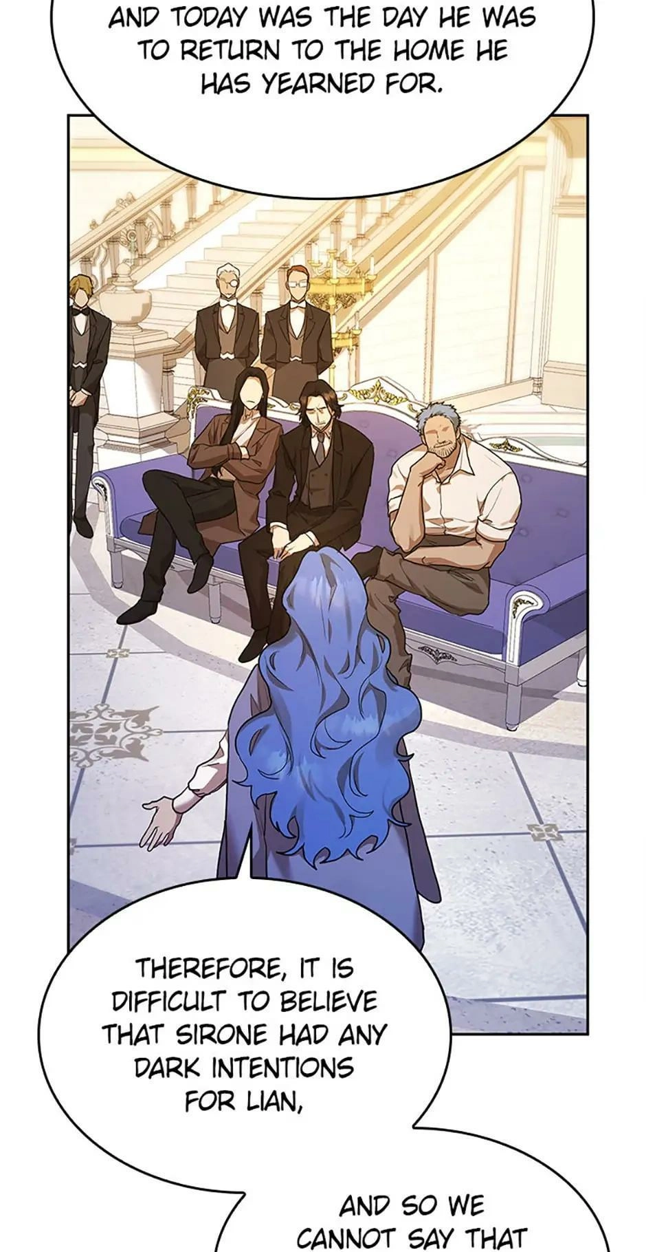 Read Infinite Mage Manga Online
