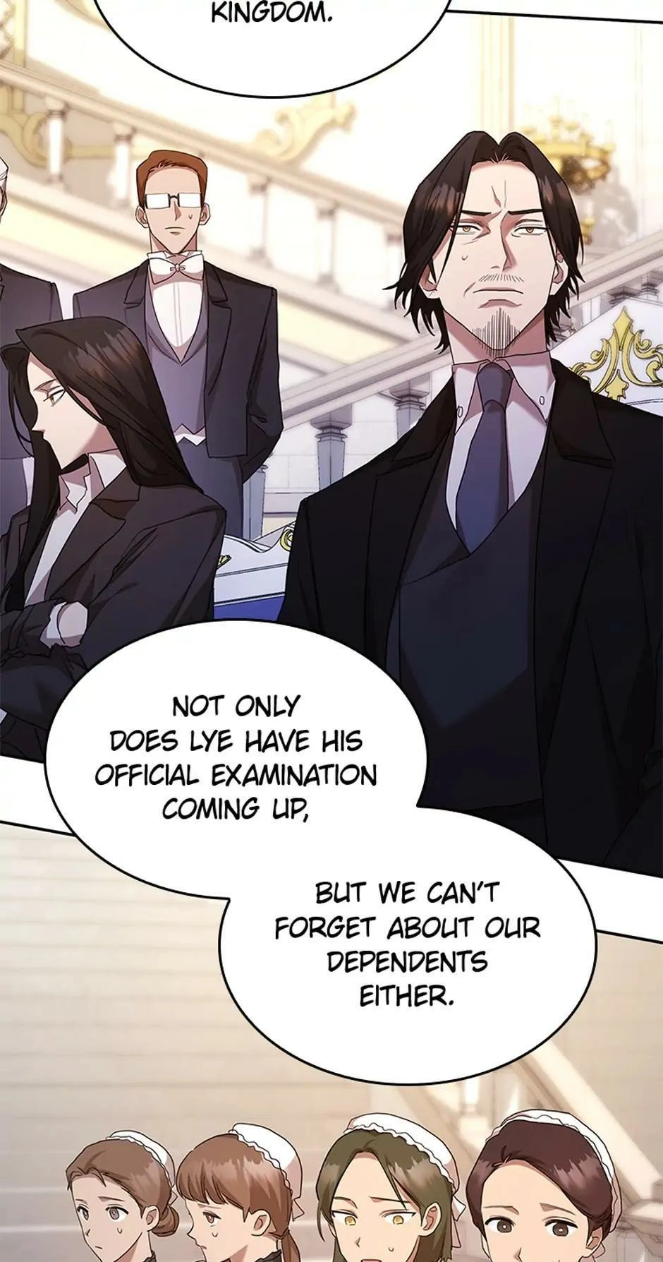 Read Infinite Mage Manga Online
