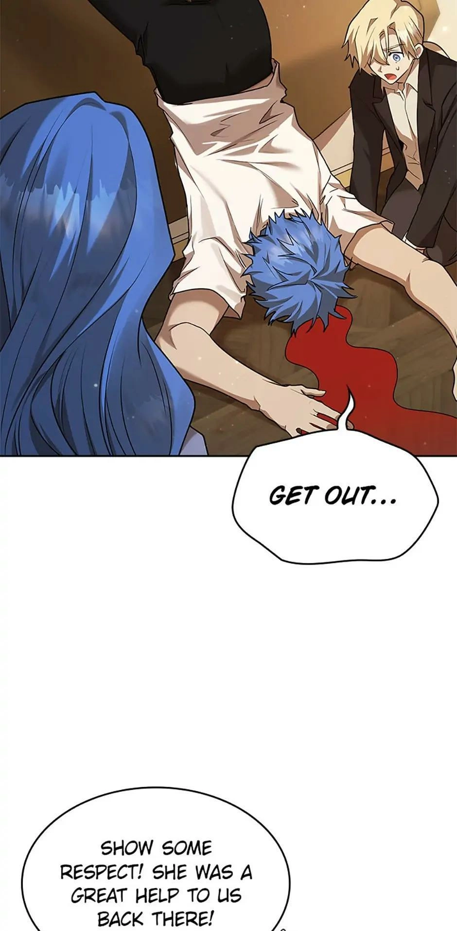 Read Infinite Mage Manga Online